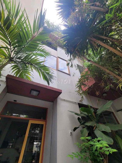 🌟BIỆT THỰ PHỐ 🌟DT 110M² – NGANG 5.5M – 4 TẦNG BTCT – GIÁ 18 TỶ