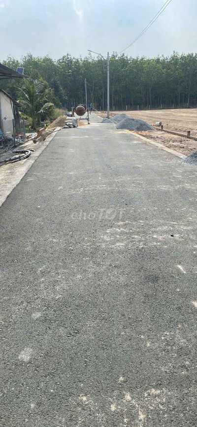 Bán đất khu công nghiệp giá 220tr