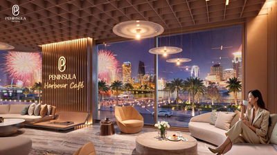 CĂN HỘ 2PN PENINSULA TRỰC DIỆN SÔNG HÀN, TIỆN ÍCH ĐẦY ĐỦ, GIÁ TỐT