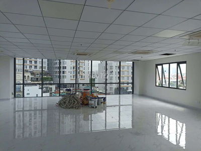 Cho thuê văn phòng Huỳnh Văn Bánh Phú Nhuận