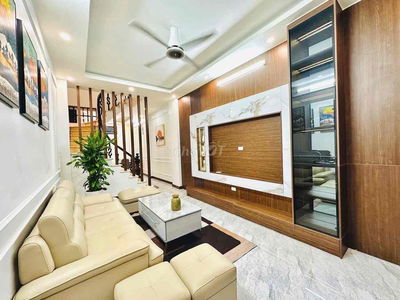 TRẦN QUỐC VƯỢNG – TRUNG TÂM CẦU GIẤY – 2 MẶT THOÁNG – Ô TÔ ĐỖ CỬA