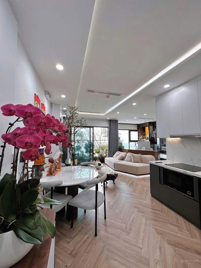 Chính chủ bán 4 CH : 1pn 3.7 tỷ, 2pn 55m 4.5 tỷ, 2pn 64m 5 tỷ , 3PN 6 tỷ imperia smart City