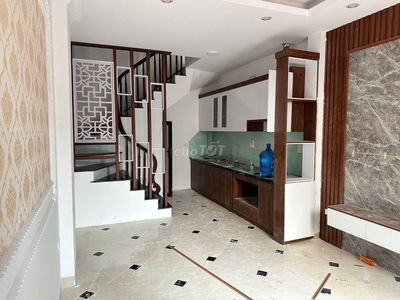 Bán gấp nhà riêng 4PN, 4WC tại Phú Lương, Hà Đông, 5.25 tỷ, 32m2