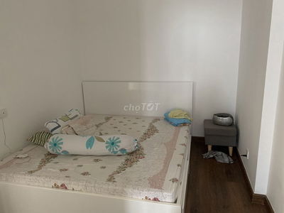 Cho thuê CH Sài Gòn Mia full nội thất 2pn-78m2, giá 16.5 triệu/tháng.