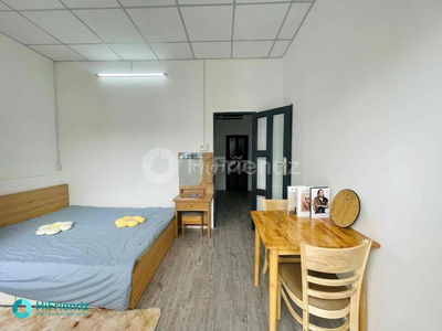 Căn Hộ Luxury – Full Nội Thất Cao Cấp