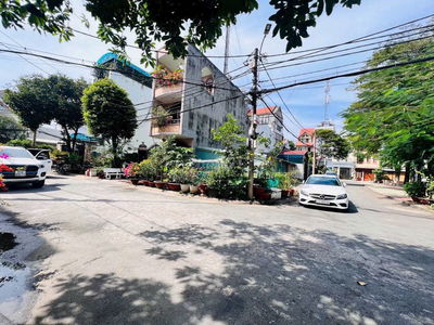 Còn sót lại 1 lô- Đất vuông 76m2- Đường Hoàng Diệu 2-Linh Chiểu-5.5 tỷ