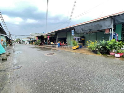 Kẹt tiền bán lỗ 500m2 đất ba mẹ cho