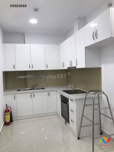 💕Cho thuê CH Sài Gòn Mia có đầy đủ nội thất 3PN 83m2. Giá 16.5tr/tháng