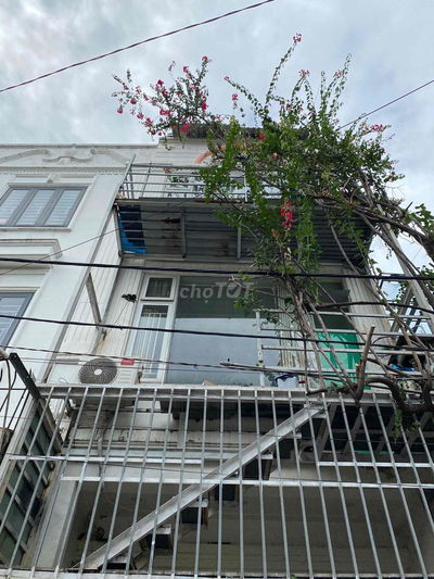 phòng trọ cao cấp 50m2