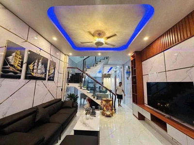 Chính chủ cho thuê nhà Lê Trọng Tấn 4x15m, 1 lầu 2pn 2wc nhà đẹp