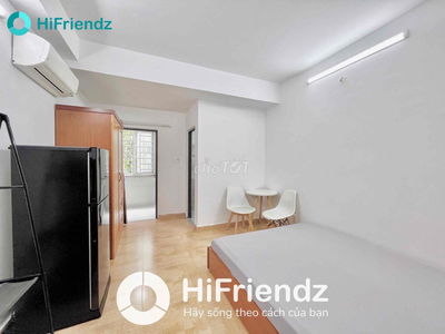 🔥 1PN - Tách bếp cs trời - Ngay ĐH Văn Hiến - Etown CH