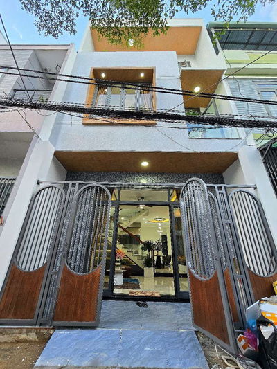 Siêu phẩm 3 tầng 3 mê Kiệt oto đậu đỗ Trần Đình Nam . 4ty950tl nhẹ