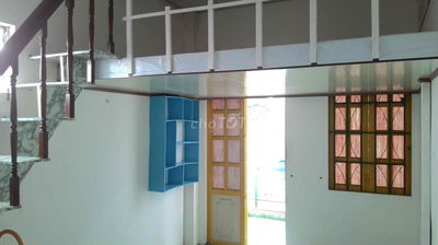 Cho Nữ Thuê Phòng - 12m2 - P12 Gò Vấp