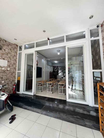 BÁN NHÀ CHÍNH CHỦ 2 MẶT TIỀN Vị Trí trung tâm Quận 12, TP HCM. Ngay tr