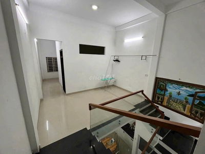 BÁN NHÀ 2 TẦNG 2 MÊ MT ĐƯỜNG ĐẶNG HUY TÁ – DT 5X17M, GIÁ 6.5 TỶ TL