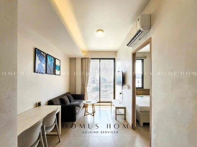 Căn Hộ Cao Cấp Free Điện Nước Nguyễn Thị Thập Quận 7