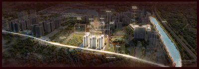 Bán nhanh căn hộ hot nhất London Ocean Park