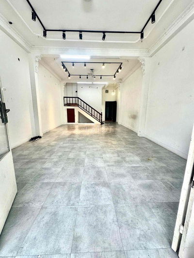 🔥VIP - Mặt Tiền D5 (sát vách Đại Học GTVT) - Giá Tốt - Ưu Tiên Sạch Sẽ