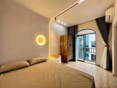 Cho Thuê Căn Hộ 1PN Bancol - Ngay Trung Tâm Quận 1 - Full nội thất