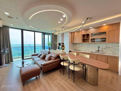 UPDATE GIỎ HÀNG CÁC CĂN HỘ GIÁ TỐT 1 -2 -3- 4 PN VINHOMES GOLDEN RIVER