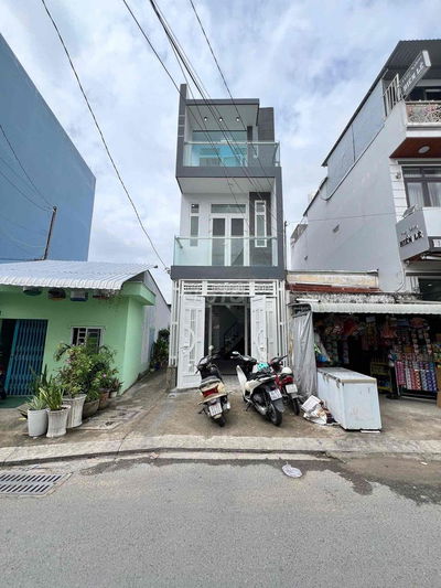 cho thuê nhà mặt tiền hẻm 54 hùng vương