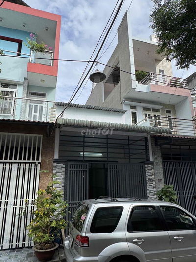 Bán Nhà tại An Phú Sát chợ Phú phong, 2,999 tỷ, 63.2m2, 3PN, 2WC