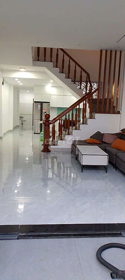 🛑 BÁN NHÀ 2 TẦNG 2 MÊ ĐẸP  ĐƯỜNG 10M5: VÕ VĂN NGÂN