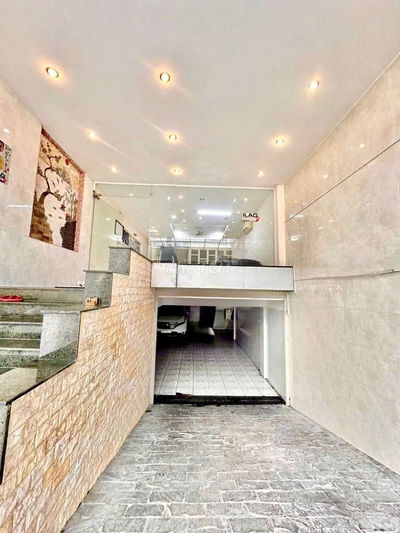 MẶT TIỀN KINH DOANH - 7PN - 8 MÁY LẠNH .