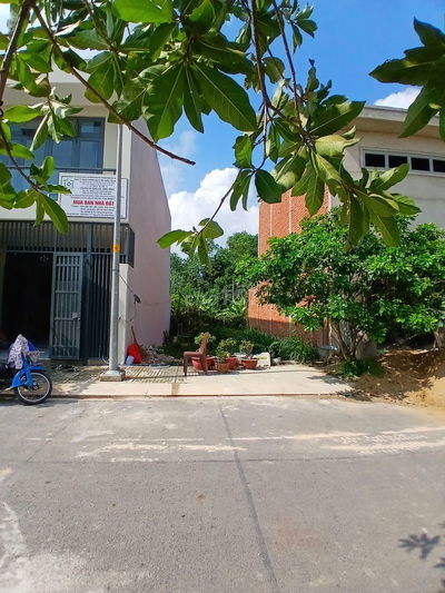 Em bán đất 6x15 - SHR - đường 7m - giá 1tỷ250