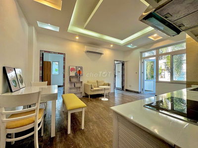 🌸DỰ ÁN MỚI 100%- 2PN BAN CÔNG FULL NỘI THẤT+ GẦN ĐH HUTECH