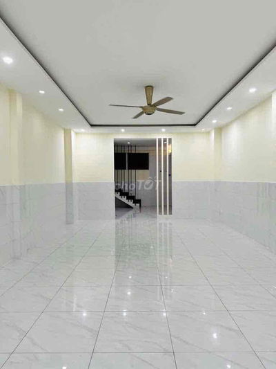 HXH - HẺM THẲNG 1 TRỤC -  TRẦN QUANG DIỆU - 67m² - nhỉnh 8.7tỷ TL