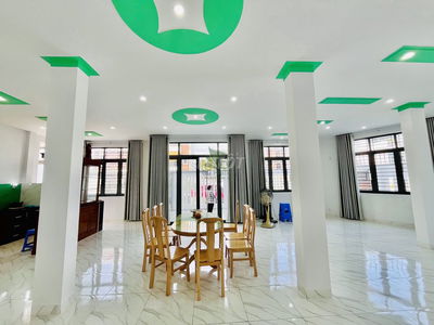 CHO THUÊ NHÀ KINH DOANH MỸ GIA GÓI 2 LÔ GÓC MỚI XÂY FULL NỘI THẤT