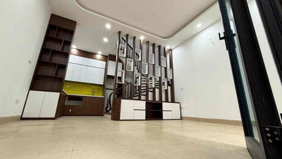 Nhà đẹp Hai Bà Trưng ! Lô góc, 2 thoáng , KD, ngõ rộng , gần ô tô, 35m