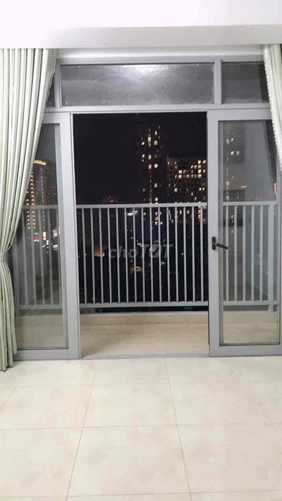 cho thuê căn hộ Luxcity Quận 7..85m 3pn2wc