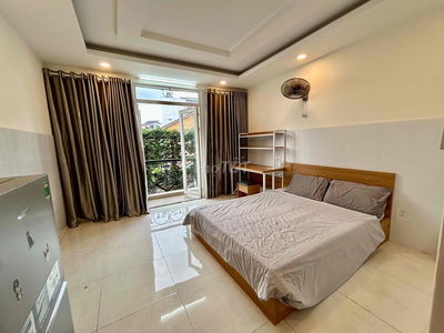 Cho Thuê CHDV Full Nội Thất, Gần Trường Cao Đẳng Bách Khoa Sài Gòn