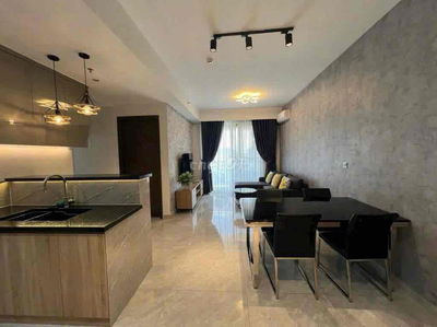 Cho thuê The Ascentia PMH, nhà đẹp, đầy đủ nội thất. Vào ở liền !!!