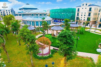 Chính chủ bán căn tứ lập Đảo Dừa rẻ hơn thị trường 2 tỷ, bán gấp trong tháng. 0969 320 ***