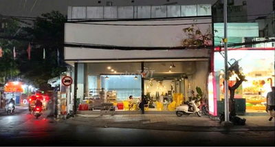 Cho Thuê Nhà Đường Thăng Long, Tân Bình ( Ngang 10m - Nhà Siêu Rộng )