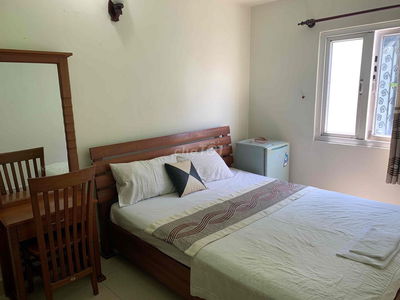 Phòng đẹp giá rẻ đầy đủ tiện nghi mặt tiền Trần Thị Ngôi P.Chánh Hưng