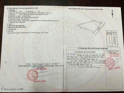 ĐẤT BIỂN cách bãi biển 600m, giá đầu tư