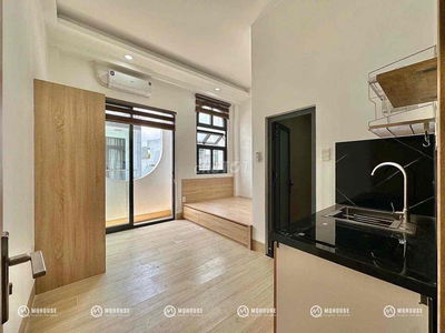 CĂN HỘ BAN CÔNG FULL NỘI THẤT MỚI 100% GIÁ RẺ NGAY AEON TÂN PHÚ