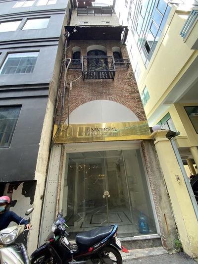 GIÁ CHỈ 35TR - ĐÔNG DU, BẾN NGHÉ QUẬN 1