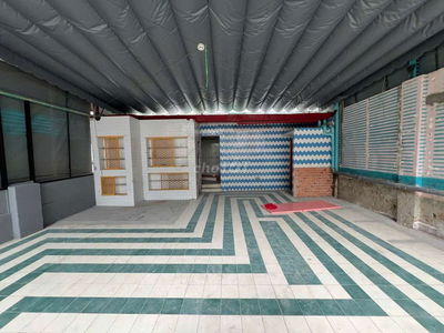 NGANG 9M - GIÁ THUÊ 70Tr - ĐÔNG DU BẾN NGHÉ QUẬN 1