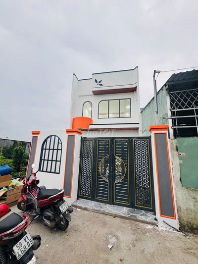 Giảm 120triệu Chính Chủ Bán Gấp Nhà Trần Đại Nghĩa 5x16m giá 1,1Tỷ,SHR