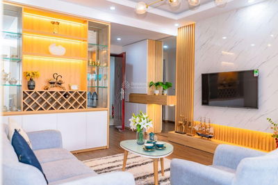 Căn 2PN giao dịch ngay, cùng nhiều ưu đãi tại Tecco Elite City - Đán Thái Nguyên