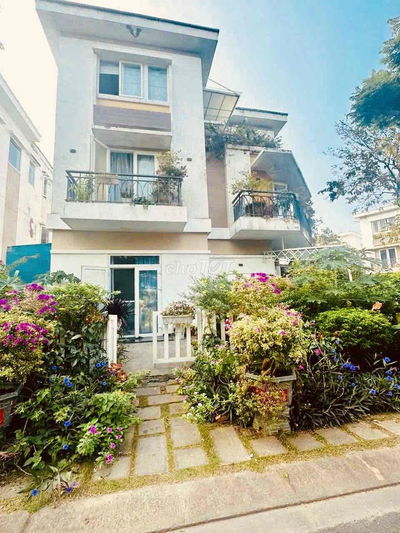 🌟 BÁN CĂN GÓC LOVERA PARK – DIỆN TÍCH KHỦNG – HÀNG HIẾM  📍 Khu Lovera