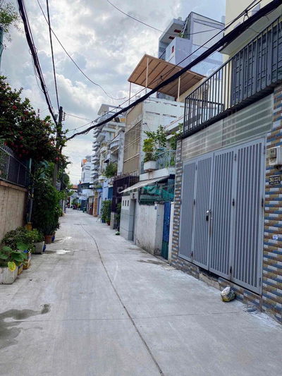 7 phút đến Q1, 5 phút đến BV Ung Bướu – BV Gia Định – ĐH Mỹ Thuật