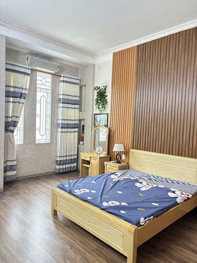 🏡 BÁN NHÀ 3 TẦNG  – FULL NỘI THẤT – DT 110M² – GIÁ CHỈ 7.X TỶ 💎