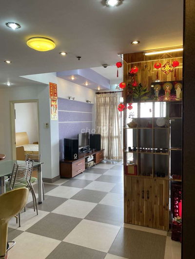 CHO THUÊ CĂN HỘ VĨNH TƯỜNG 90M 2PN QUẬN BÌNH TÂN