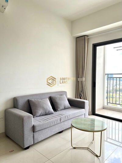 Chủ nhà cho thuê căn hộ 1PN view sông